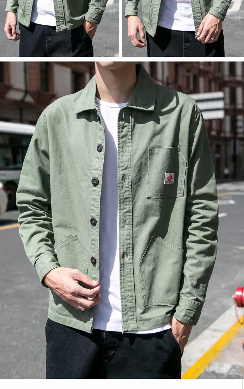 Blouson homme KUSINJEN    manches longues - Ref 3116055 Image 15