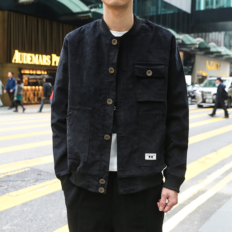 Blouson homme KUSINJEN    manches longues - Ref 3116513 Image 1