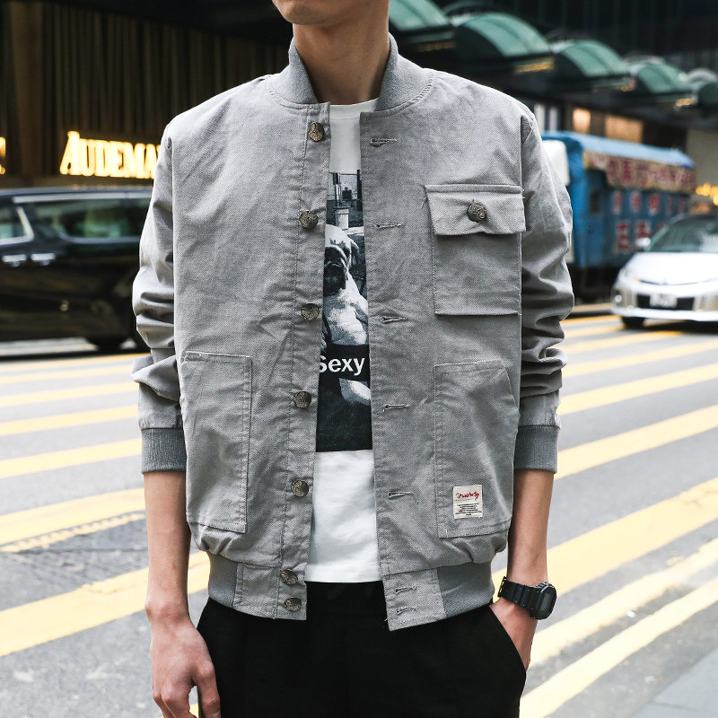 Blouson homme KUSINJEN    manches longues - Ref 3116513 Image 5