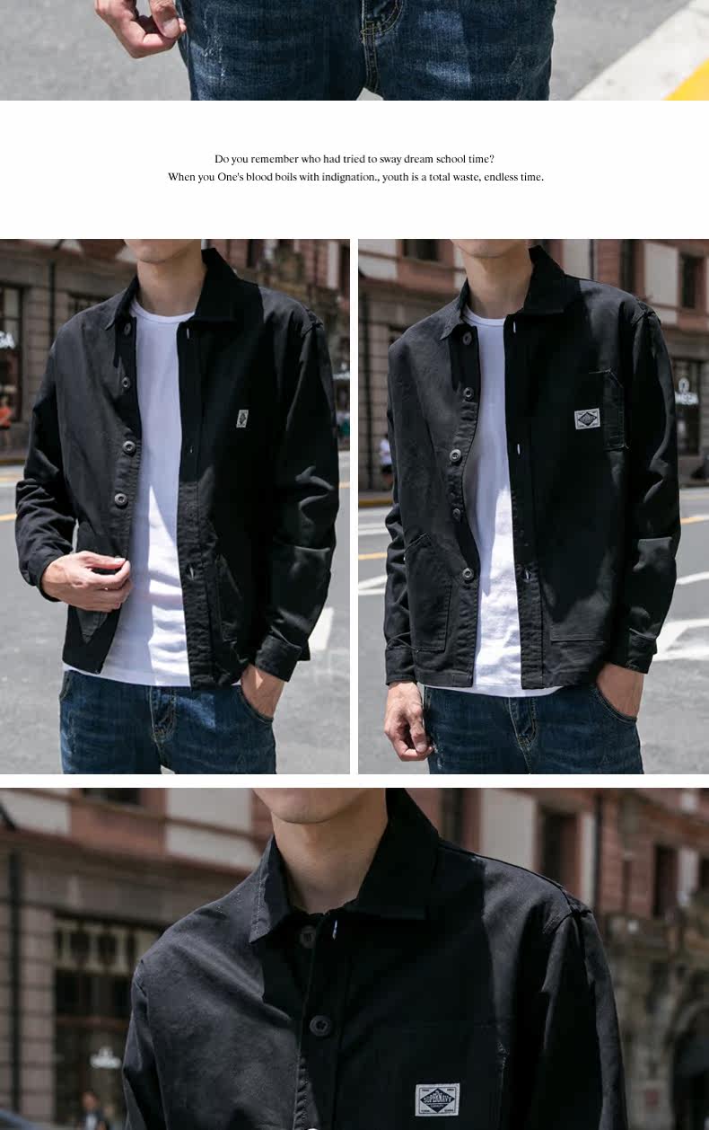 Blouson homme KUSINJEN    manches longues - Ref 3116055 Image 11