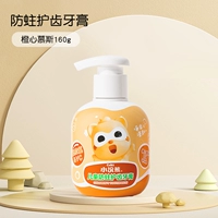 Мусс, 3-12 лет, 160г