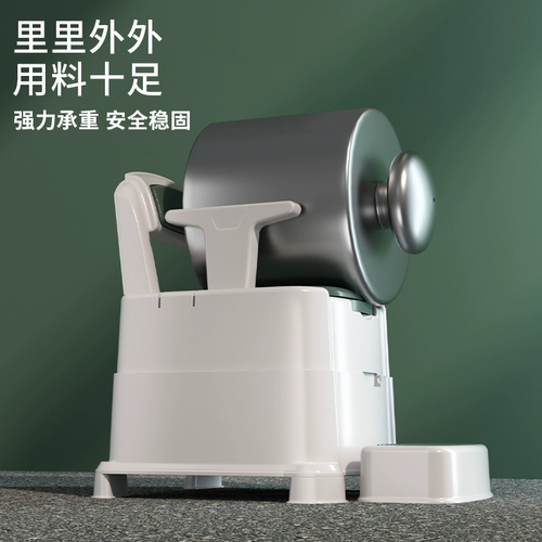 Портативный туалет для домашнего использования