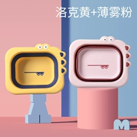 [Обновление складывания складки] Locke Huang+Mist (2 установки)