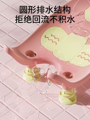 Средство детской гигиены, детское биде для кожи ягодиц для новорожденных, детская трубка