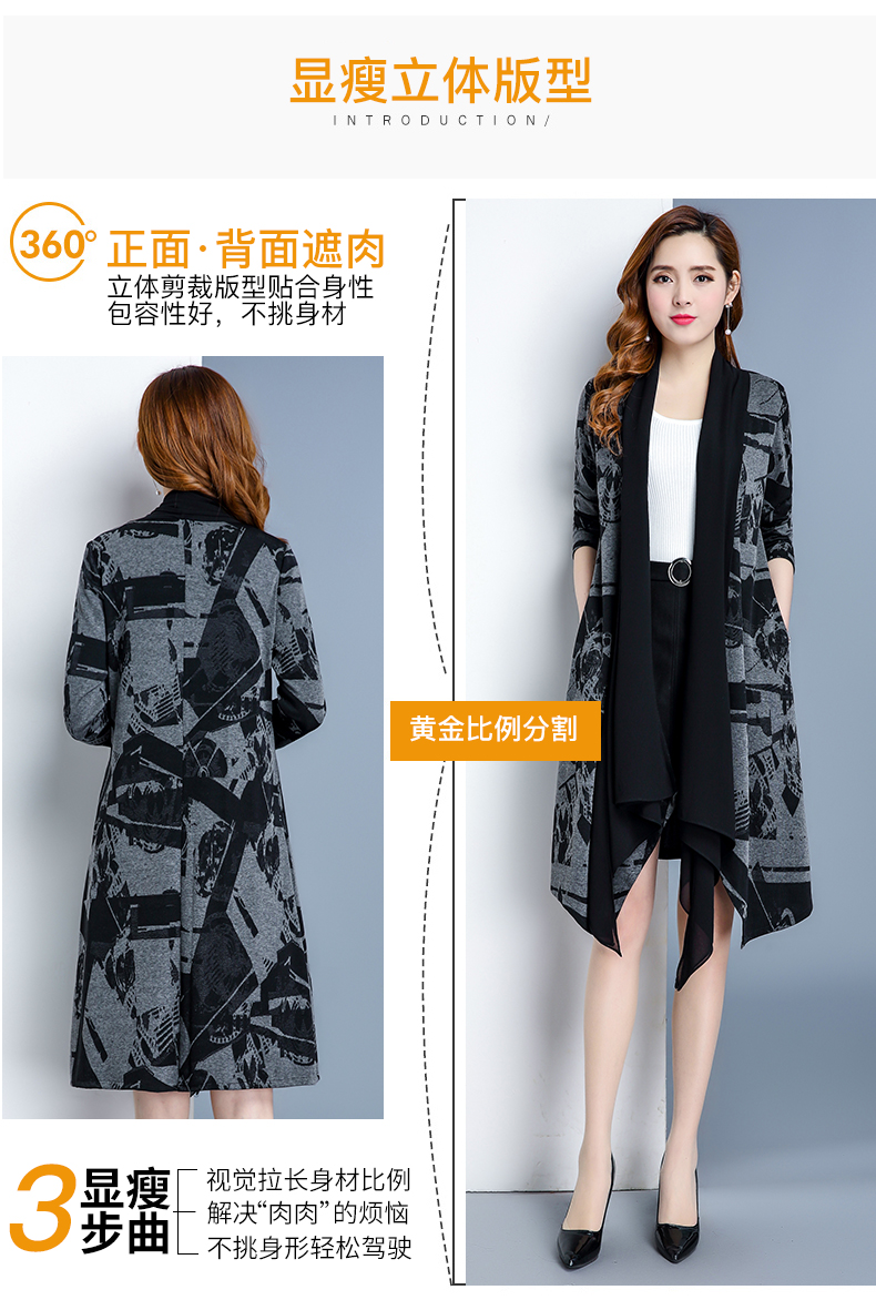 Trench pour femme      en Polyester - Ref 3225641 Image 9