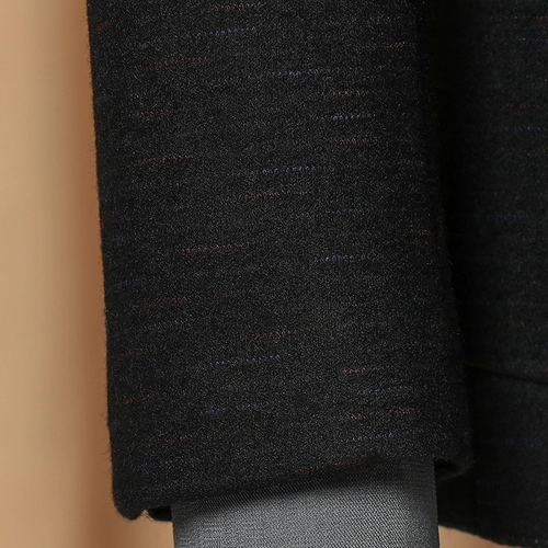 Демисезонный костюм для отдыха, куртка, шерстяное шерстяное пальто, в корейском стиле