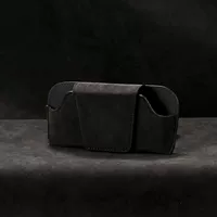 Черные очки, 19×8.5см