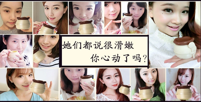 Melia Tay Họa Sĩ Mặt Nạ Tay Sáp Sữa Mật Ong Tăng Nuôi Dưỡng Làm Trắng Tay Chăm Sóc Kem Tay kem dưỡng da tay vaseline