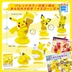 Sách Chittan câu lạc bộ Pokemon Elf kho báu giấc mơ màu hồng dầu nhỏ tay trang trí trang trí - Capsule Đồ chơi / Búp bê / BJD / Đồ chơi binh sĩ mô hình fairy tail Capsule Đồ chơi / Búp bê / BJD / Đồ chơi binh sĩ
