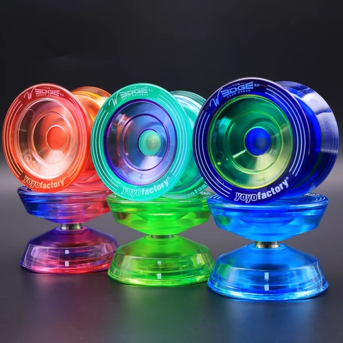 American yoyofactory Youyou Бар Двухфунговый Высокий Высокий Высокий Игровой Ведж20.