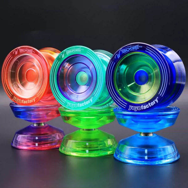 Товары от OneThird 悠悠球工作室