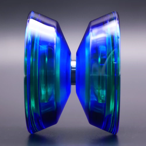 American yoyofactory Youyou Бар Двухфунговый Высокий Высокий Высокий Игровой Ведж20.