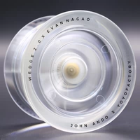 Полностью прозрачный (тип двойного использования)