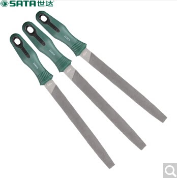 Shida medium tooth semi-circular file 03935 03936 03937 03938