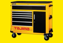 Original tajima tajima tool car interior locking device cold rolled steel plate drawer box EBR-700