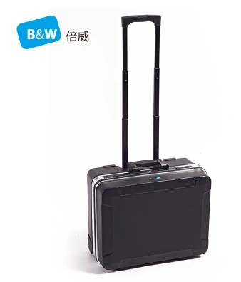 German Beiwei Hardware Toolbox Industrial Maintenance Multifunctional Car luggage case Household storage box 120 04P