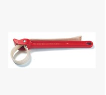 Original American Rich belt pliers belt wrench pipe wrench with wrench fixed belt pliers multiple specifications