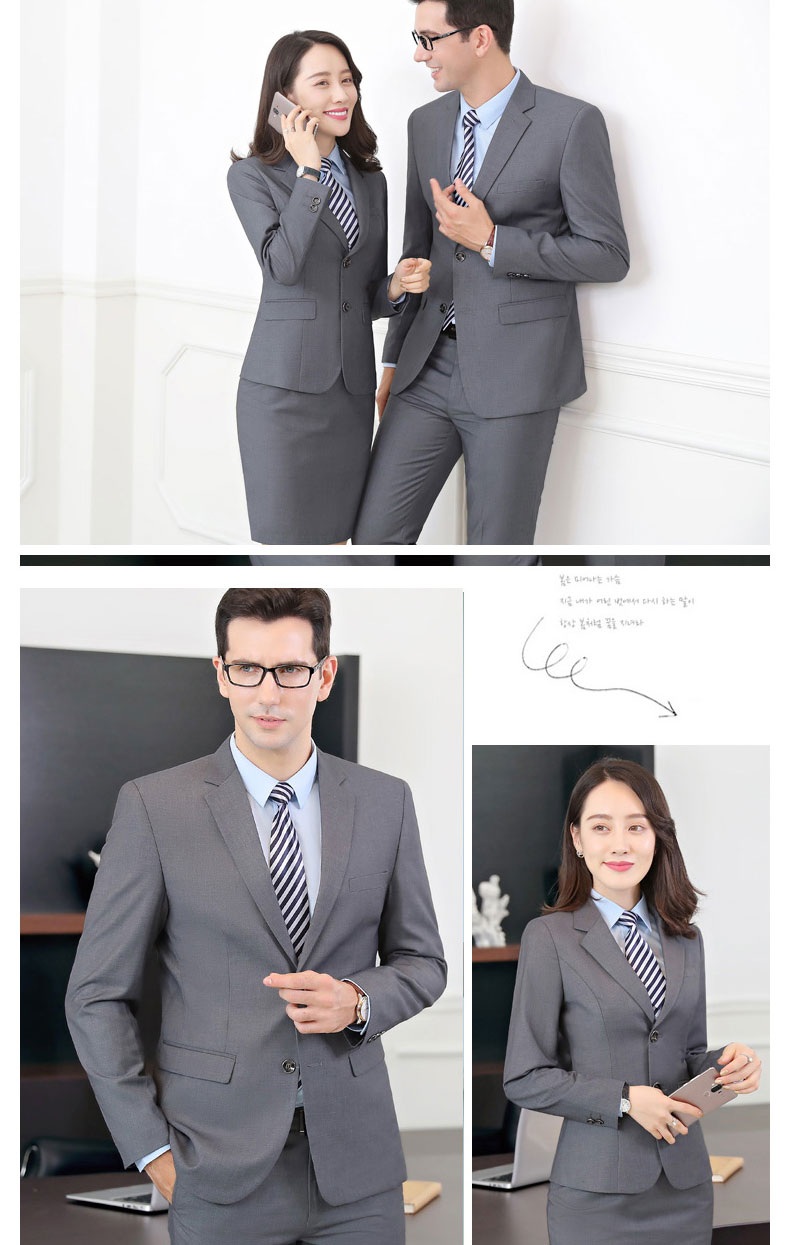 Tailleur femme PRESIDER    en Adhesif - Ref 3242484 Image 22