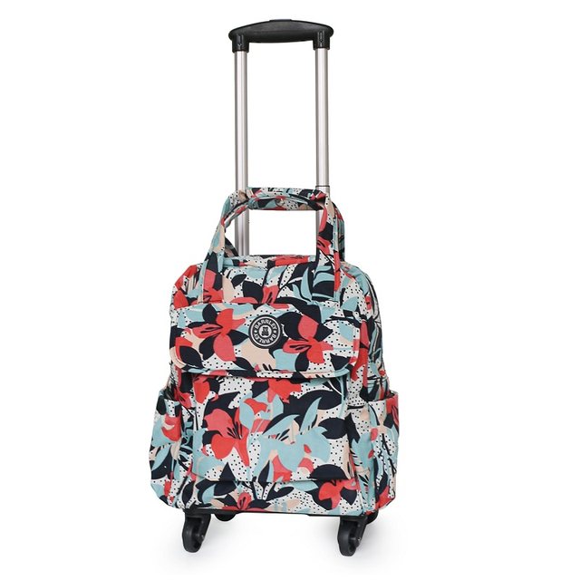 14 inch trolley bag