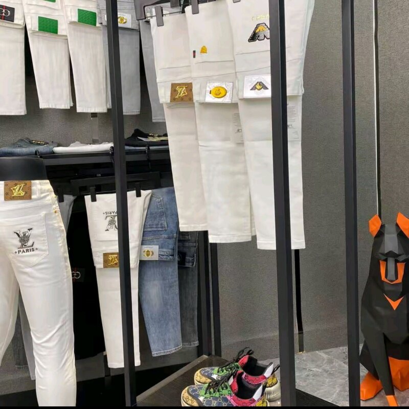 左家铭品服饰