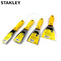 Stanley putty knife shovel knife putty knife spatula paint cleaning knife plastic handle painter small scraper