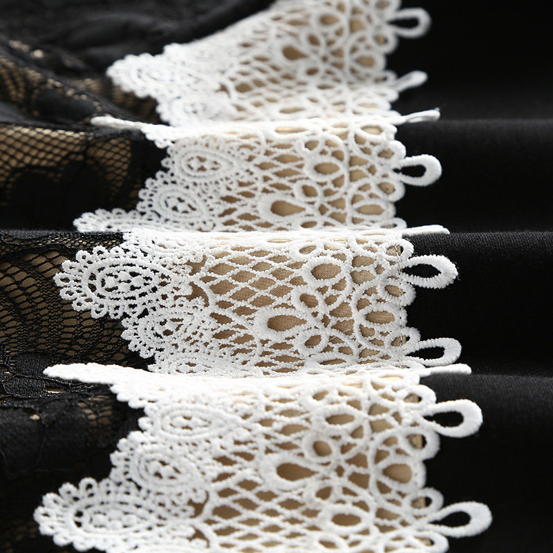 Robe grande taille femme - Ref 3236231 Image 4