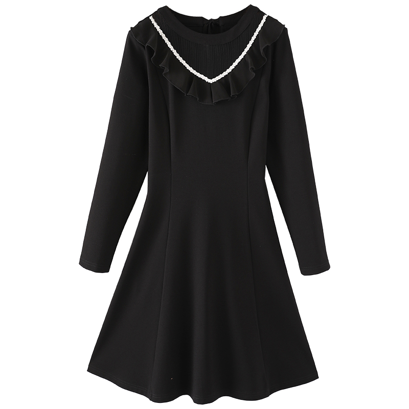 Robe grande taille femme - Ref 3237146 Image 5
