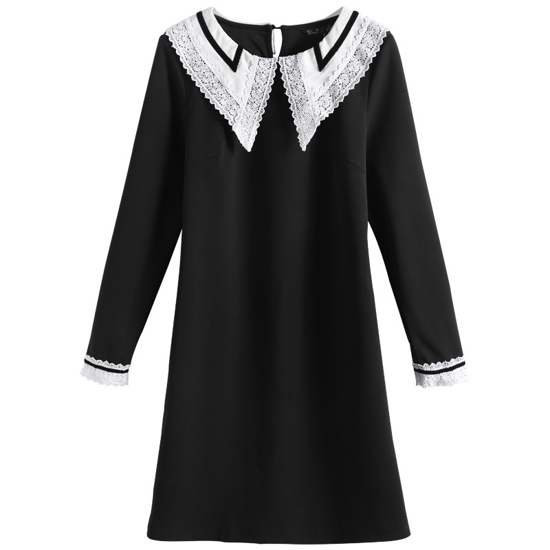 Robe grande taille femme - Ref 3236336 Image 5