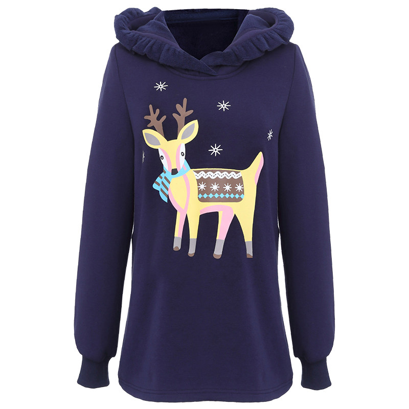 Pull grande taille femme - Ref 3235746 Image 5