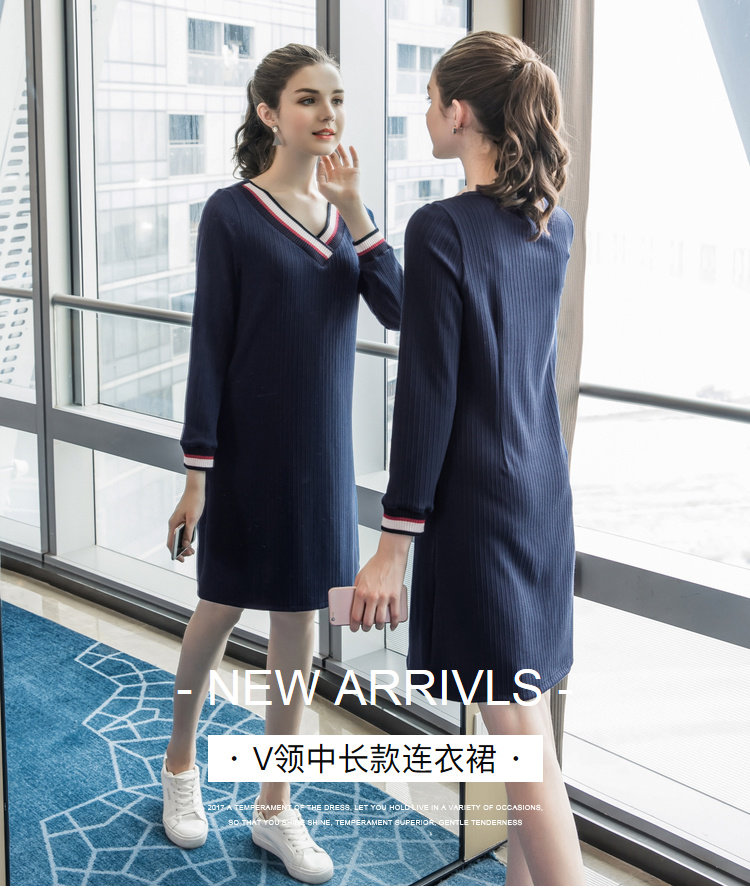 Robe grande taille femme - Ref 3236299 Image 7