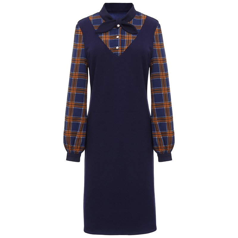 Robe grande taille femme - Ref 3236446 Image 5
