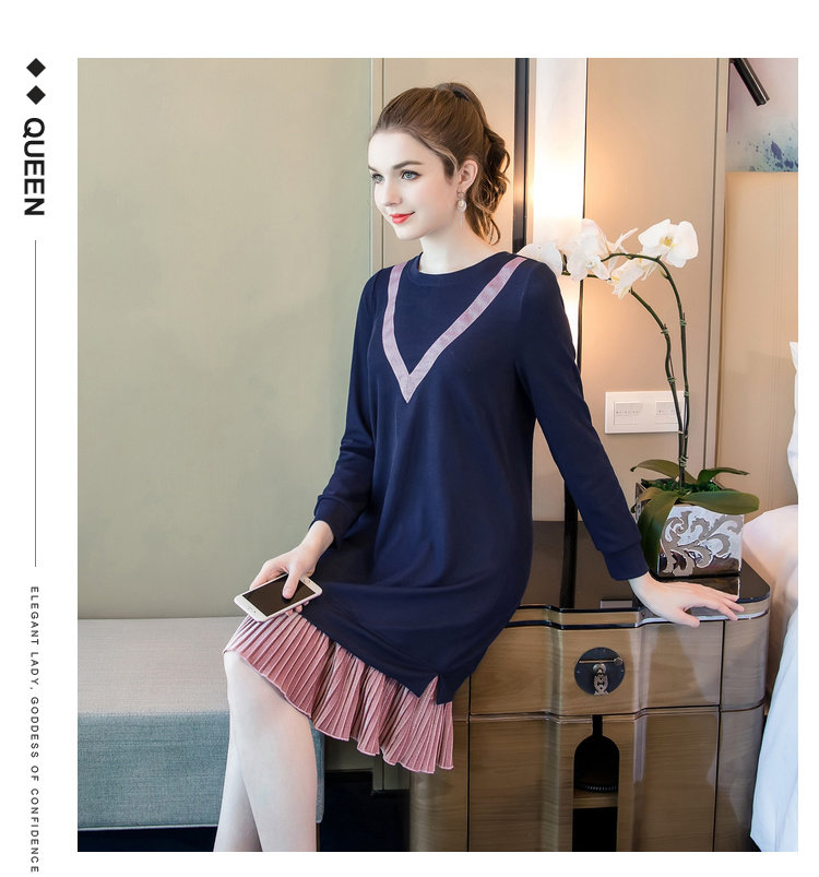 Robe grande taille femme - Ref 3236316 Image 20