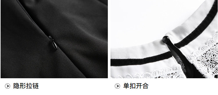 Robe grande taille femme - Ref 3236336 Image 24