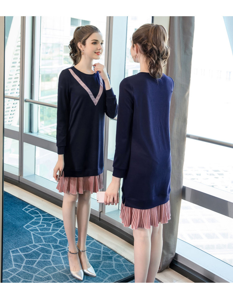 Robe grande taille femme - Ref 3236316 Image 21