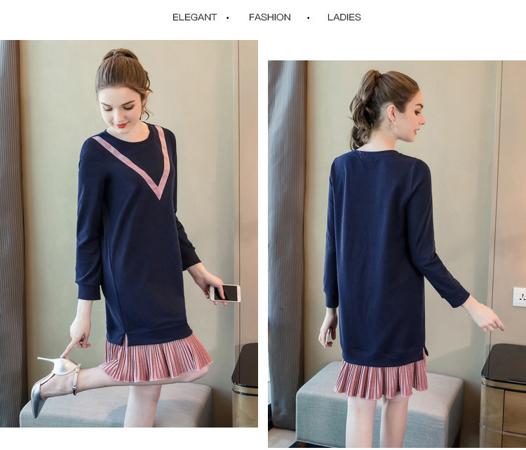 Robe grande taille femme - Ref 3236316 Image 18