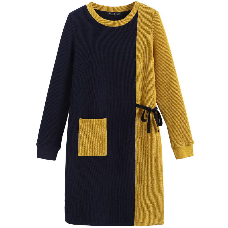 Robe grande taille femme - Ref 3236239 Image 5