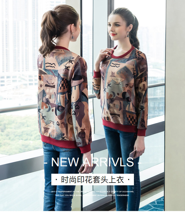 Pull grande taille femme - Ref 3235789 Image 7