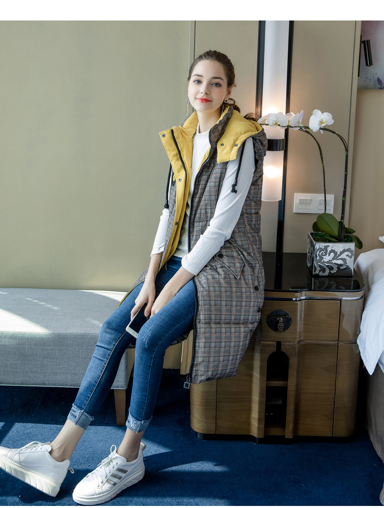 Manteau grande taille femme - Ref 3234963 Image 18