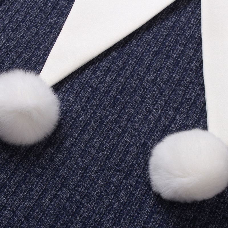 Robe grande taille femme - Ref 3236391 Image 4