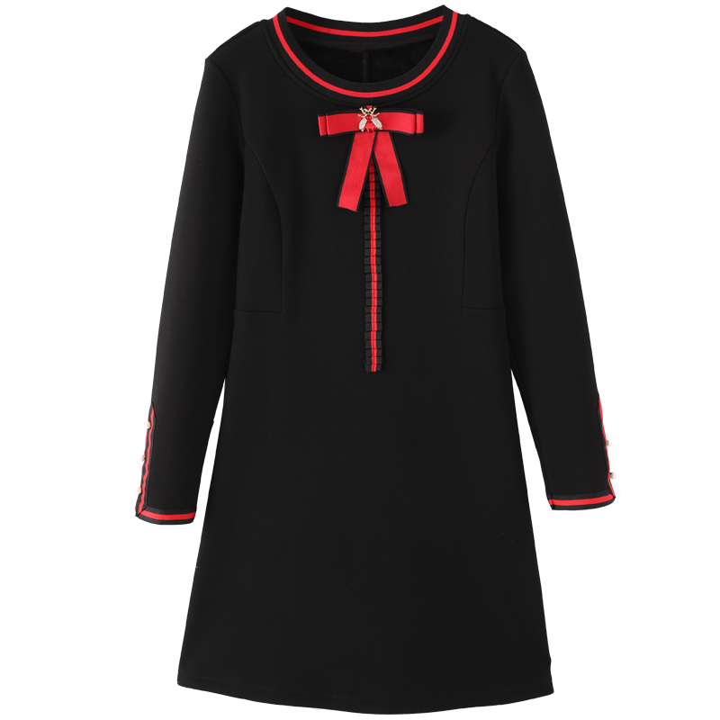 Robe grande taille femme - Ref 3236845 Image 5