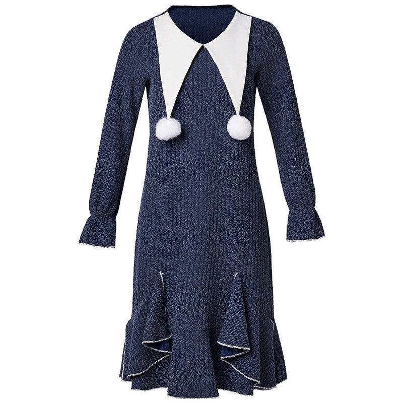 Robe grande taille femme - Ref 3236391 Image 5