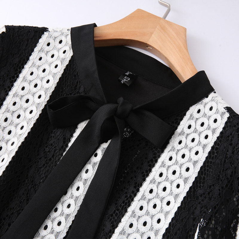 Robe grande taille femme - Ref 3236393 Image 4