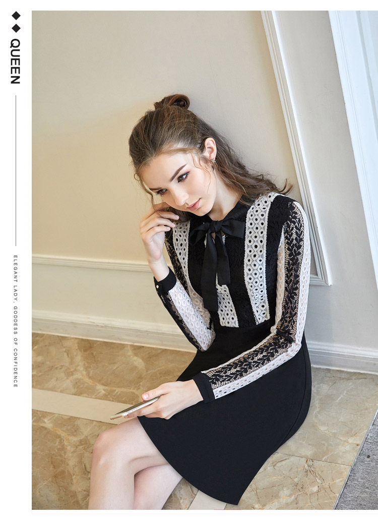 Robe grande taille femme - Ref 3236393 Image 21