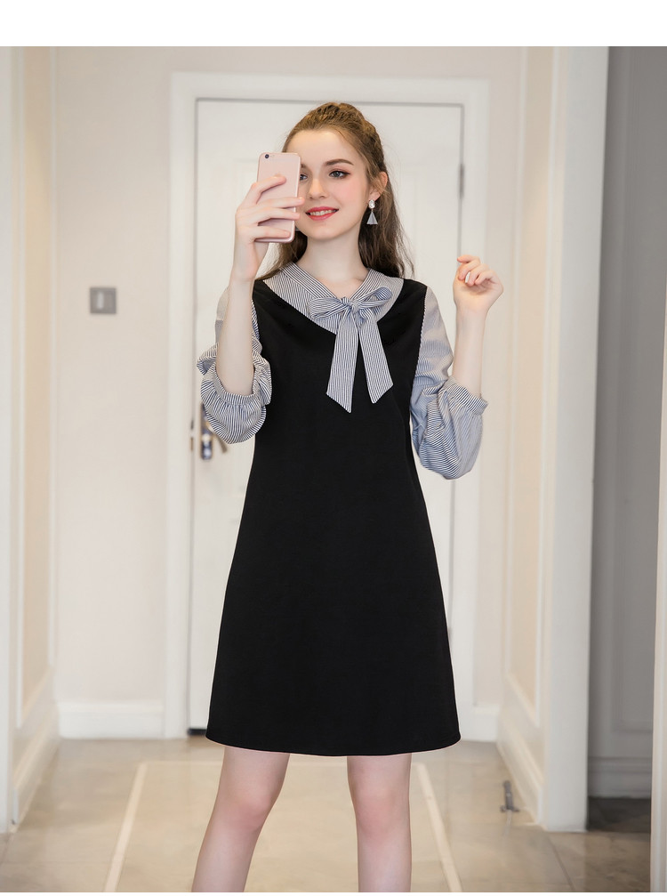 Robe grande taille femme - Ref 3236205 Image 21