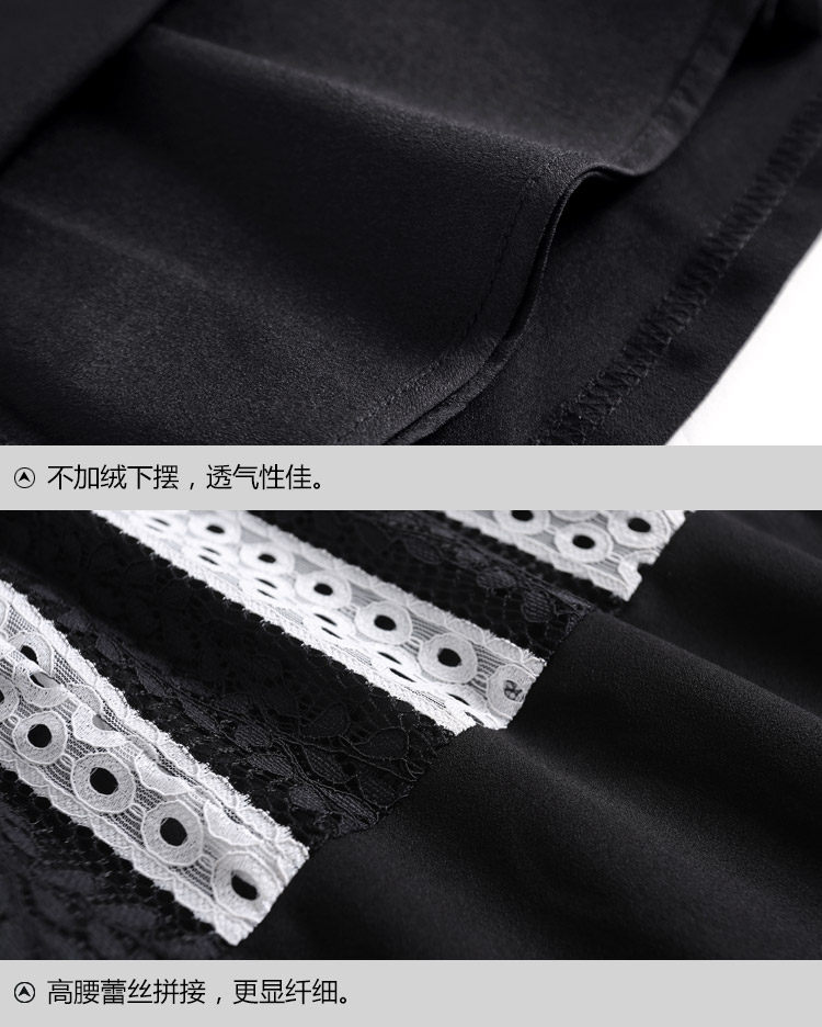 Robe grande taille femme - Ref 3236393 Image 26