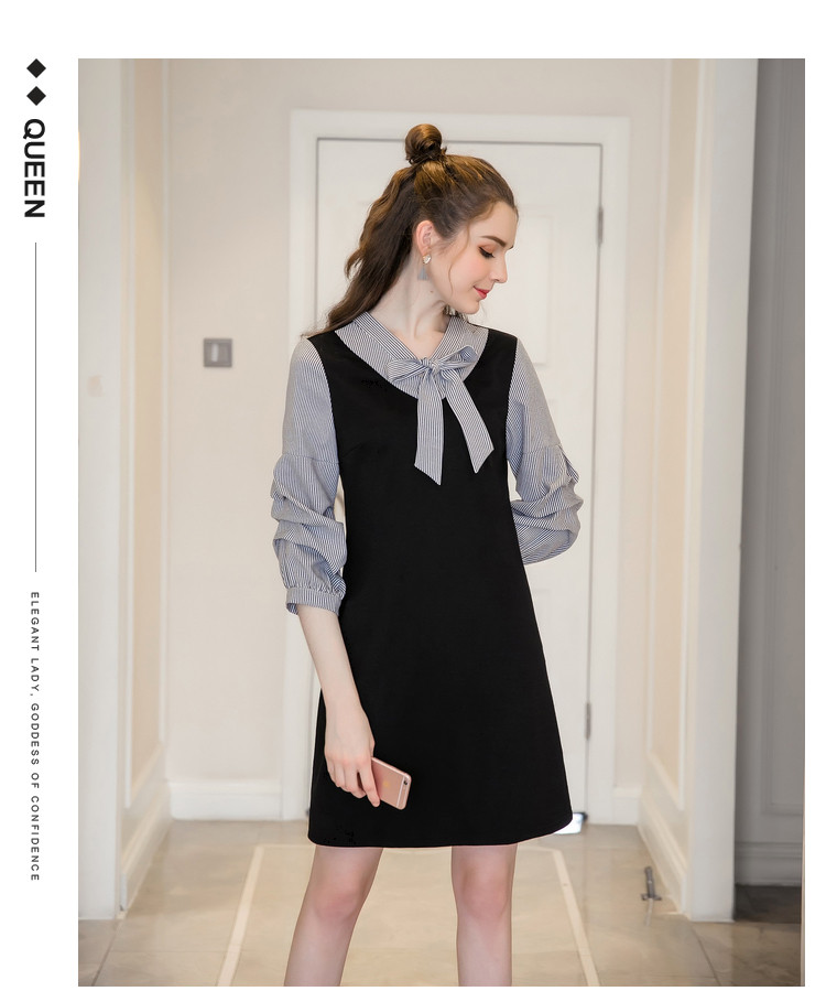 Robe grande taille femme - Ref 3236205 Image 20