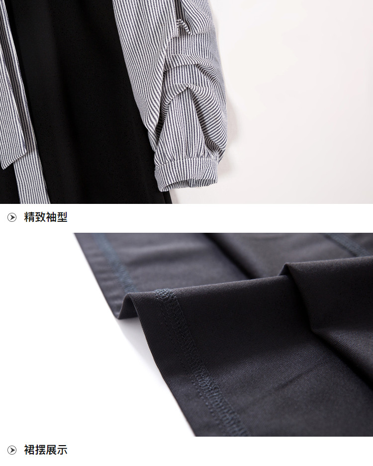 Robe grande taille femme - Ref 3236205 Image 25