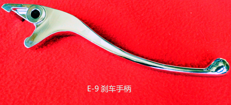 Earthhawk Wangyuan Factory DD250E - 9A DD350E - 6C brake on pump handle double disk brake