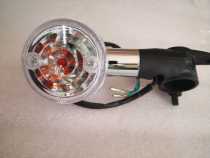 Earth Eagle King turn signal DD125 DD150 DD250CA250 JH250 new turning signal light