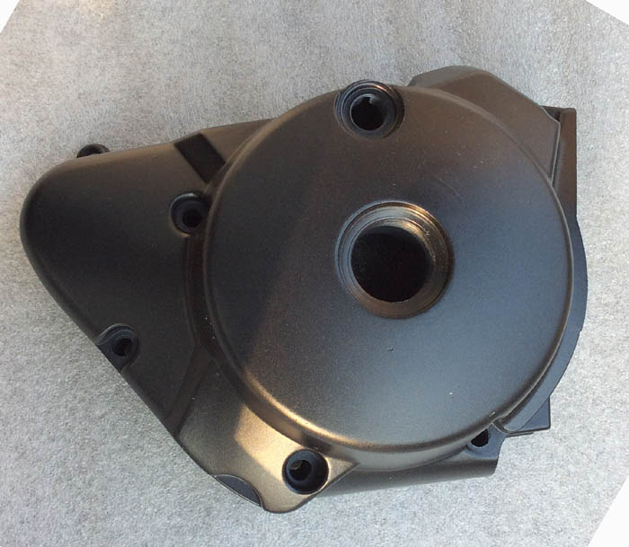 EARTH EAGLE KING MAGNETIC MOTOR COVER DD250G-2 DD250G-2 DD350G DD150G DD150G LEFT MAGNETIC MOTOR OUTSIDE COVER